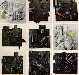 FOUND OBJECT MONOCHROMATIC RELIEFS.png